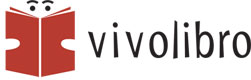 VivoLibro Logo